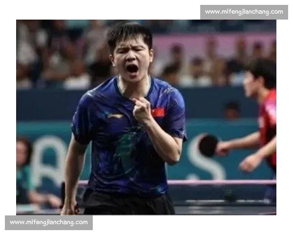 樊振东对决李尚珠巅峰较量展现世界乒坛顶级实力与智慧竞技魅力风采